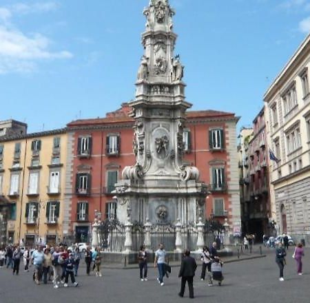 Napoli 081公寓 外观 照片